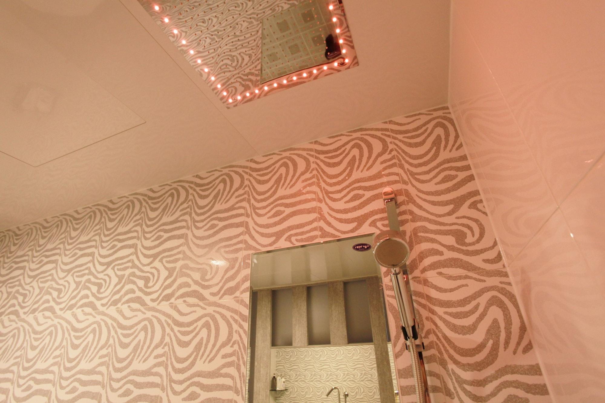 Boutique Hotel Sb Yeouido Seoul Exterior photo
